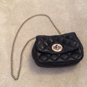 Kate Spade quilted crossbody